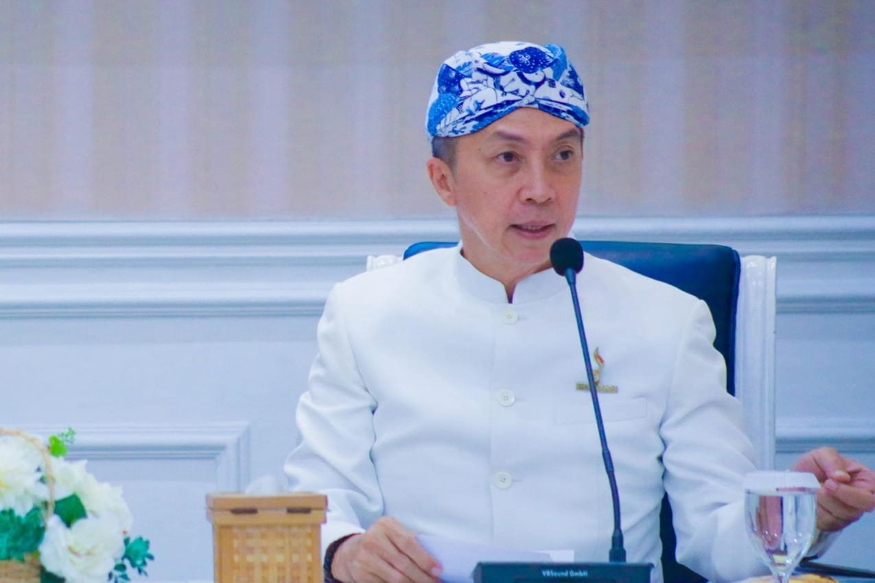 Jalan Saleh Danasasmita Bogor Mulai Dibangun, Selesai Oktober 2026 Jalan Saleh Danasasmita Bogor Mulai Dibangun, Selesai Oktober 2026