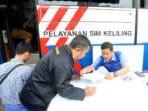 SIM Keliling Bandung Hari Ini, Rabu 6 Mei 2026 SIM Keliling Bandung Hari Ini, Rabu 6 Mei 2026