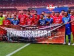 Persib Bandung Jadi Sorotan, Bintang Manchester City Rp1 Triliun Akan Hadiri Laga Maung vs Persijap Persib Bandung Jadi Sorotan, Bintang Manchester City Rp1 Triliun Akan Hadiri Laga Maung vs Persijap
