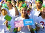 Launching Senam Serbukatif di Hardiknas: 1.000 Anak Sekolah Ramaikan Gerakan Karakter Positif dan Anti-Bullying Launching Senam Serbukatif di Hardiknas: 1.000 Anak Sekolah Ramaikan Gerakan Karakter Positif dan Anti-Bullying