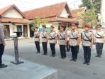 Polres Cirebon Kota Rotasi Jabatan Strategis, Wakapolres dan Tiga Kasat Berganti Polres Cirebon Kota Rotasi Jabatan Strategis, Wakapolres dan Tiga Kasat Berganti