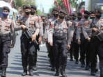 Polisi ungkap modus guru jahat di Indramayu aniaya belasan siswa Polisi ungkap modus guru jahat di Indramayu aniaya belasan siswa