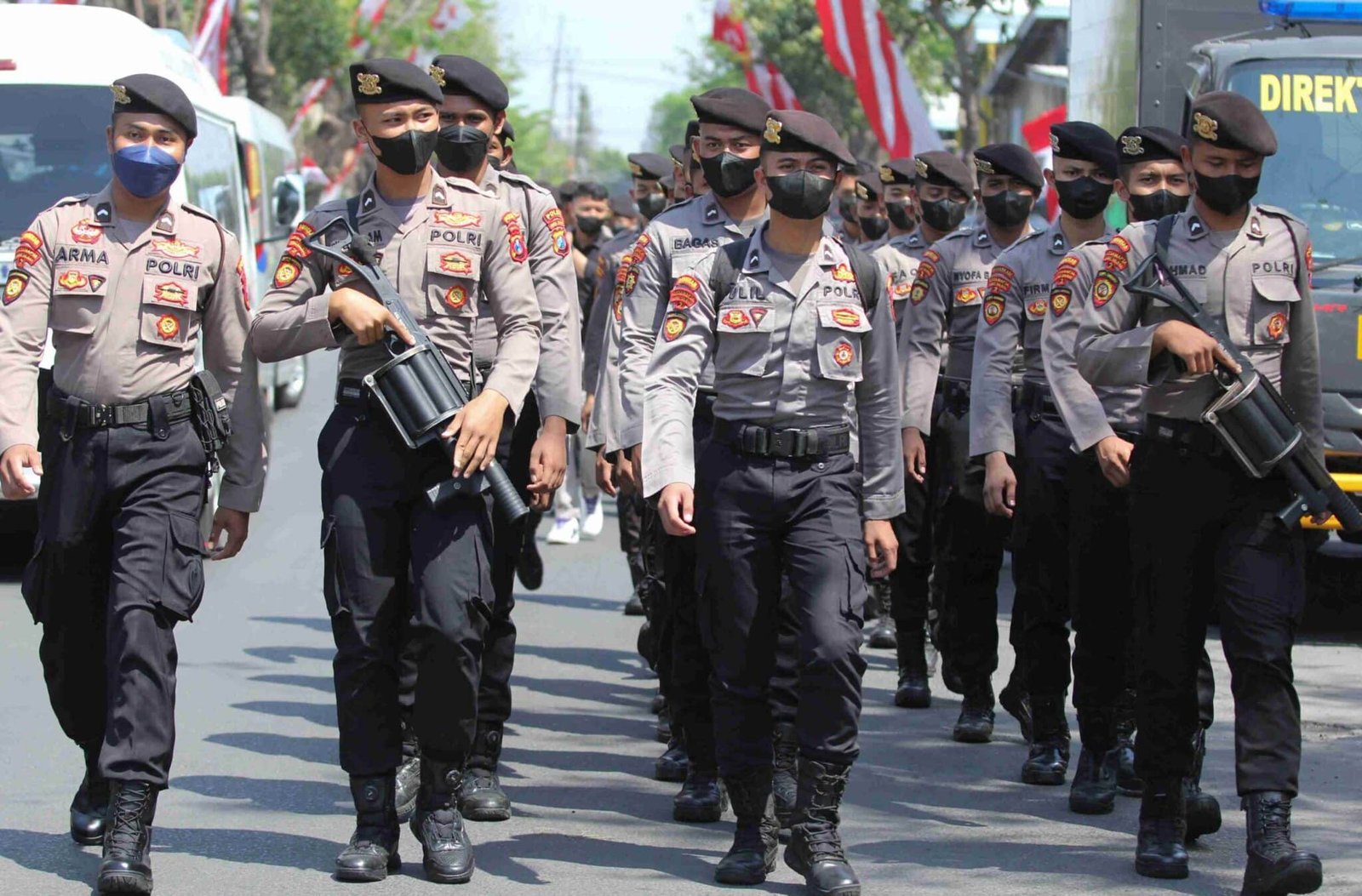 Polisi ungkap modus guru jahat di Indramayu aniaya belasan siswa Polisi ungkap modus guru jahat di Indramayu aniaya belasan siswa