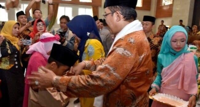 Pentas PAI Sumedang Kuatkan Karakter dan Kreativitas Siswa Era Digital Pentas PAI Sumedang Kuatkan Karakter dan Kreativitas Siswa Era Digital