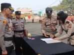 Perubahan Besar di Polres Cirebon Kota, Ini Daftar Lengkap Pejabat Baru Perubahan Besar di Polres Cirebon Kota, Ini Daftar Lengkap Pejabat Baru