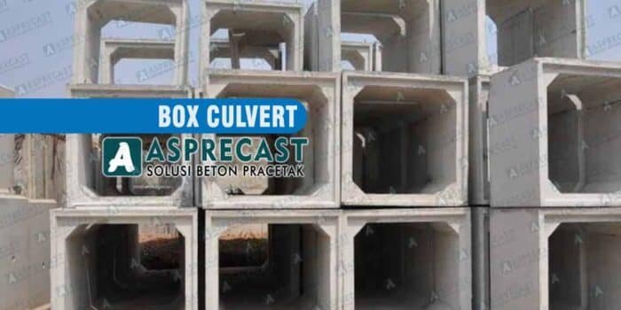 Apa Itu Box Culvert: Solusi Drainase Infrastruktur Modern Apa Itu Box Culvert: Solusi Drainase Infrastruktur Modern