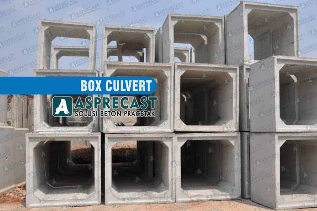 Apa Itu Box Culvert: Solusi Drainase Infrastruktur Modern Apa Itu Box Culvert: Solusi Drainase Infrastruktur Modern