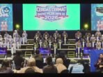 Viral Siswi SMAN 1 Pontianak di LCC MPR RI 2026: Kronologi & Fakta Viral Siswi SMAN 1 Pontianak di LCC MPR RI 2026: Kronologi & Fakta