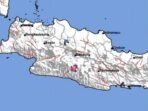 Gempa beruntun guncang Bandung, BMKG catat dua getaran dalam satu jam Gempa beruntun guncang Bandung, BMKG catat dua getaran dalam satu jam