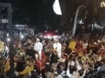 Kirab Budaya Milangkala Tatar Sunda Bogor Meriahkan Sejarah Pajajaran Kirab Budaya Milangkala Tatar Sunda Bogor Meriahkan Sejarah Pajajaran