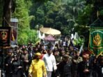 Jalur Ditutup di Kota Bogor Malam Ini untuk Kirab Mahkota Binokasih Jalur Ditutup di Kota Bogor Malam Ini untuk Kirab Mahkota Binokasih