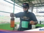 Harga BBM Naik, Anggaran Sampah Bandung Hanya Cukup Sampai September Harga BBM Naik, Anggaran Sampah Bandung Hanya Cukup Sampai September