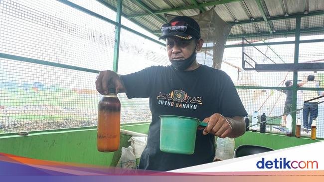 Harga BBM Naik, Anggaran Sampah Bandung Hanya Cukup Sampai September Harga BBM Naik, Anggaran Sampah Bandung Hanya Cukup Sampai September