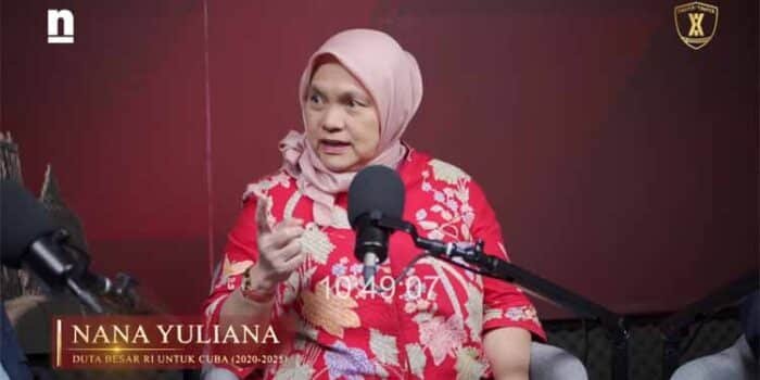 Fakta Unik Kuba: Dari Kuliah Gratis S3 hingga Vaksin Mandiri Fakta Unik Kuba: Dari Kuliah Gratis S3 hingga Vaksin Mandiri