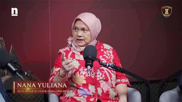 Fakta Unik Kuba: Dari Kuliah Gratis S3 hingga Vaksin Mandiri Fakta Unik Kuba: Dari Kuliah Gratis S3 hingga Vaksin Mandiri
