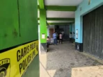 Kondisi Terkini Padepokan Padang Ati Pekalongan: Kosong Kondisi Terkini Padepokan Padang Ati Pekalongan: Kosong