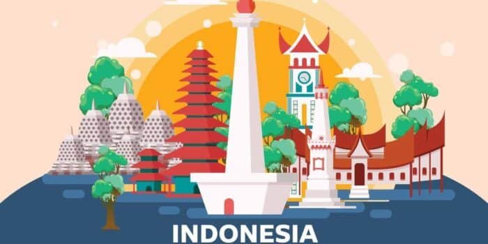 Indonesia perlu bangun teknologi mandiri untuk hadapi siber dan ketergantungan AI asing Indonesia perlu bangun teknologi mandiri untuk hadapi siber dan ketergantungan AI asing