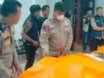 Warga Pangandaran Temukan Mayat Wanita di Pantai, Polisi Umumkan Hasil TKP Warga Pangandaran Temukan Mayat Wanita di Pantai, Polisi Umumkan Hasil TKP