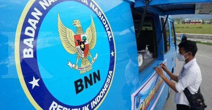 Vape Jadi Alat Baru Penyelundupan Narkoba, BNN dan Barantin Perketat Pengawasan Vape Jadi Alat Baru Penyelundupan Narkoba, BNN dan Barantin Perketat Pengawasan