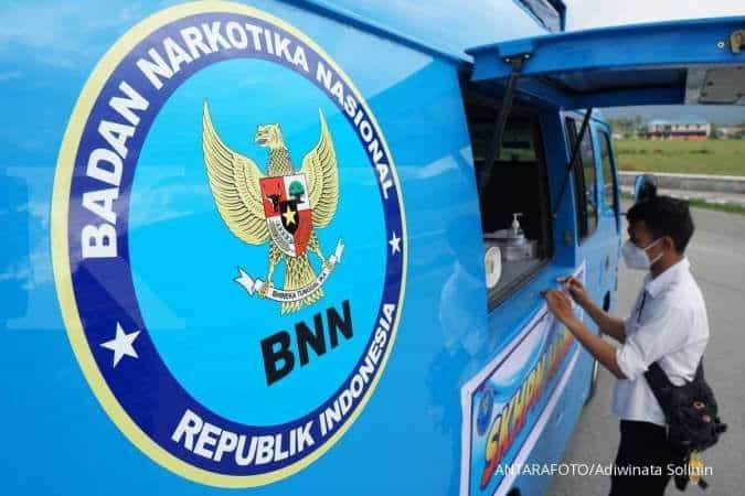 Vape Jadi Alat Baru Penyelundupan Narkoba, BNN dan Barantin Perketat Pengawasan Vape Jadi Alat Baru Penyelundupan Narkoba, BNN dan Barantin Perketat Pengawasan
