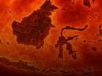 Bukan Hanya El Nino, Laut Terjebak Fenomena Panas Bukan Hanya El Nino, Laut Terjebak Fenomena Panas