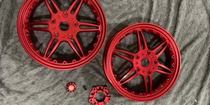 Aluminium Bekas Bisa Dipress, Ini Syaratnya Aluminium Bekas Bisa Dipress, Ini Syaratnya