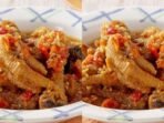 Makan malam pedas di Surabaya, coba 6 kuliner yang jadi incaran penggemar cabai Makan malam pedas di Surabaya, coba 6 kuliner yang jadi incaran penggemar cabai