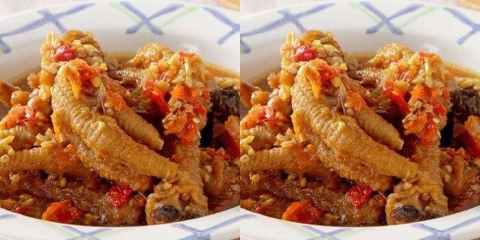 Makan malam pedas di Surabaya, coba 6 kuliner yang jadi incaran penggemar cabai Makan malam pedas di Surabaya, coba 6 kuliner yang jadi incaran penggemar cabai