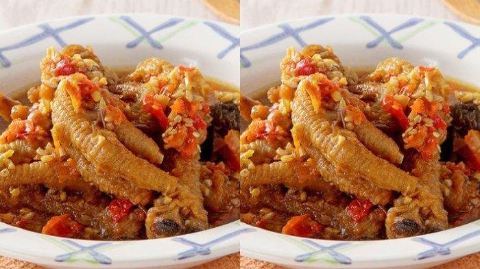 Makan malam pedas di Surabaya, coba 6 kuliner yang jadi incaran penggemar cabai Makan malam pedas di Surabaya, coba 6 kuliner yang jadi incaran penggemar cabai