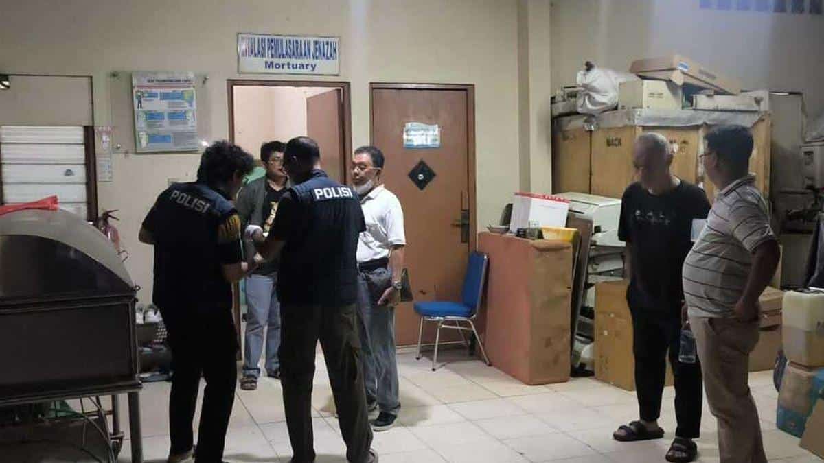 Fakta Baru Kematian ART di Bogor, Penganiayaan Berulang dan Identitas Pelaku Fakta Baru Kematian ART di Bogor, Penganiayaan Berulang dan Identitas Pelaku