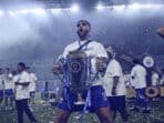 Kurzawa Berakhir di Persib Bandung Kurzawa Berakhir di Persib Bandung