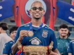 Rumor Transfer Patrick Robson ke Persib Bandung Terancam Batal Rumor Transfer Patrick Robson ke Persib Bandung Terancam Batal