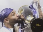 Layvin Kurzawa Pergi dari Persib Bandung dengan Rasa Syukur Layvin Kurzawa Pergi dari Persib Bandung dengan Rasa Syukur