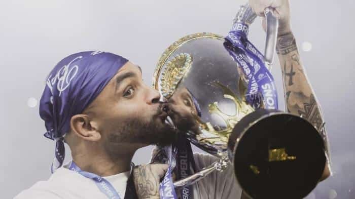 Layvin Kurzawa Pergi dari Persib Bandung dengan Rasa Syukur Layvin Kurzawa Pergi dari Persib Bandung dengan Rasa Syukur