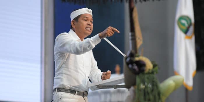 Dedi Mulyadi Pertahankan Status Darurat Sampah Bandung: Jangan Panik Dedi Mulyadi Pertahankan Status Darurat Sampah Bandung: Jangan Panik