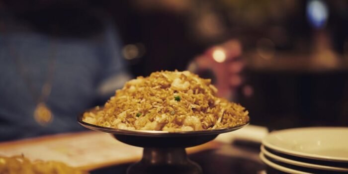 Tiga Nasi Goreng Lezat di Bandung yang Menggugah Selera Tiga Nasi Goreng Lezat di Bandung yang Menggugah Selera
