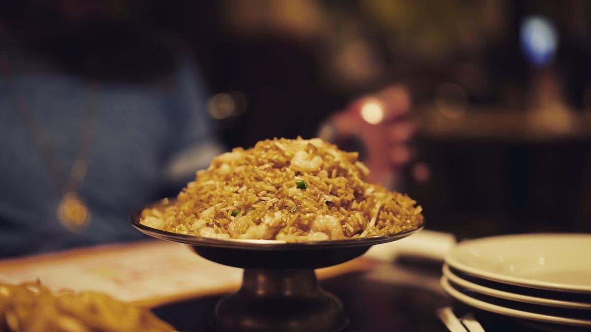 Tiga Nasi Goreng Lezat di Bandung yang Menggugah Selera Tiga Nasi Goreng Lezat di Bandung yang Menggugah Selera