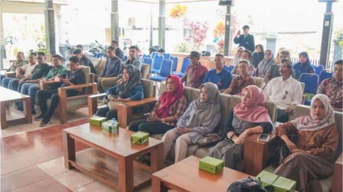 Bawa Misi Asta Cita ke Pangandaran, Kemenkum Jabar Bantu Warga Desa Selasari Bawa Misi Asta Cita ke Pangandaran, Kemenkum Jabar Bantu Warga Desa Selasari