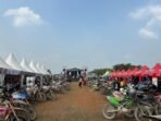 IPONE Hadirkan Konsep Wisata Olahraga di Bogor Hujan Trail 2026 IPONE Hadirkan Konsep Wisata Olahraga di Bogor Hujan Trail 2026