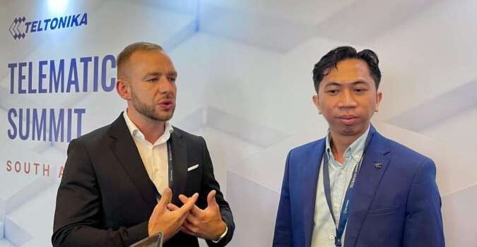 Target 200.000 Kendaraan Listrik, Teltonika Perkuat Peluang Telematika Target 200.000 Kendaraan Listrik, Teltonika Perkuat Peluang Telematika