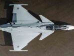Saab Luncurkan Pesawat Tempur Gripen F Dua Kursi Pertama Saab Luncurkan Pesawat Tempur Gripen F Dua Kursi Pertama