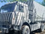 Rusia Hias Truk untuk Tipu Drone AI di Ukraina Rusia Hias Truk untuk Tipu Drone AI di Ukraina