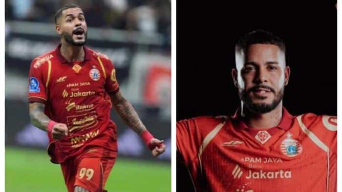 Tiga Bintang Top Persib Bandung Gagal Dapatkan Tiga Bintang Top Persib Bandung Gagal Dapatkan