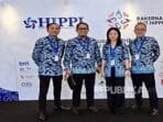 HIPPI: Tantangan Baru Wisata di Tengah Kebangkitan Industri HIPPI: Tantangan Baru Wisata di Tengah Kebangkitan Industri