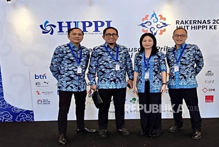 HIPPI: Tantangan Baru Wisata di Tengah Kebangkitan Industri HIPPI: Tantangan Baru Wisata di Tengah Kebangkitan Industri