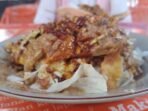 Kuliner Khas Semarang: 3 Tahu Gimbal yang Menggugah Selera Kuliner Khas Semarang: 3 Tahu Gimbal yang Menggugah Selera