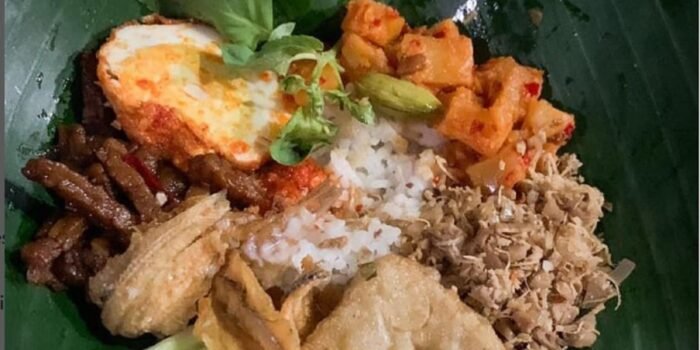 Tetap Diserbu, 6 Tempat Makan Pekalongan Ini Tetap Jadi Favorit Wisatawan
