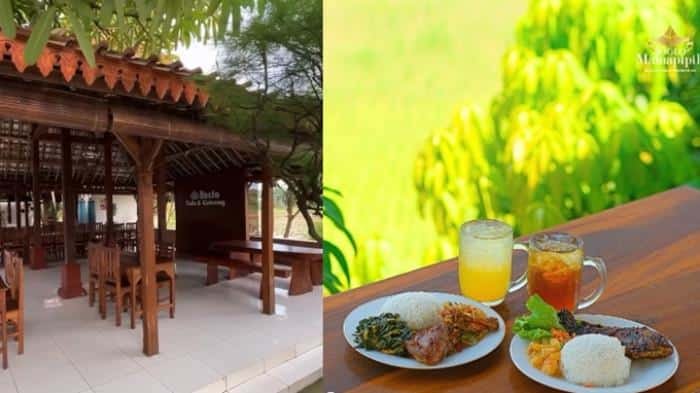 5 Tempat Makan Kekinian di Sukoharjo: Menu Lengkap, Cocok untuk Kulineran Akhir Pekan Bersama Keluarga 5 Tempat Makan Kekinian di Sukoharjo: Menu Lengkap, Cocok untuk Kulineran Akhir Pekan Bersama Keluarga