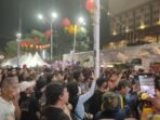 Festival Kuliner Malam Pecinan Glodok Ramai Pengunjung, Pemkot Jakbar Dukung UMKM Berkembang Festival Kuliner Malam Pecinan Glodok Ramai Pengunjung, Pemkot Jakbar Dukung UMKM Berkembang