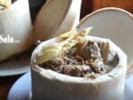 Liburan di Boyolali: Kuliner Enak Bakso dan Es Krim Kelapa Muda di Simo